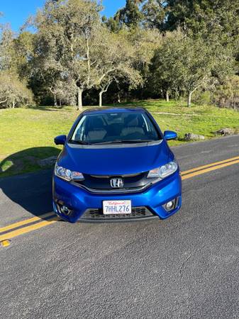 2015 Honda Fit EX for sale in San Francisco, CA – photo 6