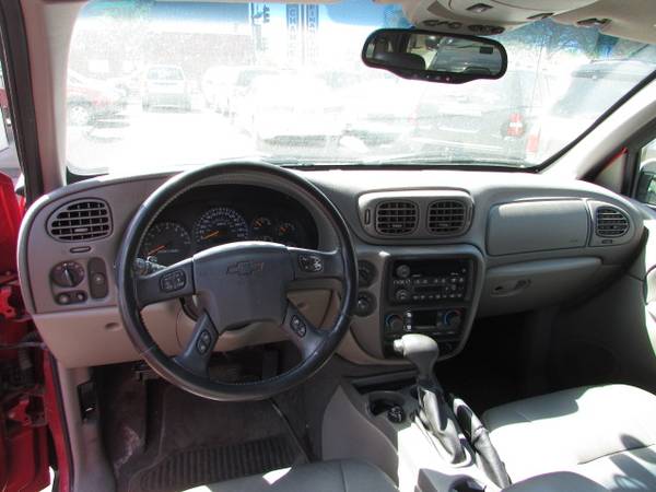 2003 CHEVY TRAILBLAZER EXT NICE! - - by dealer for sale in Minneapolis, MN – photo 9