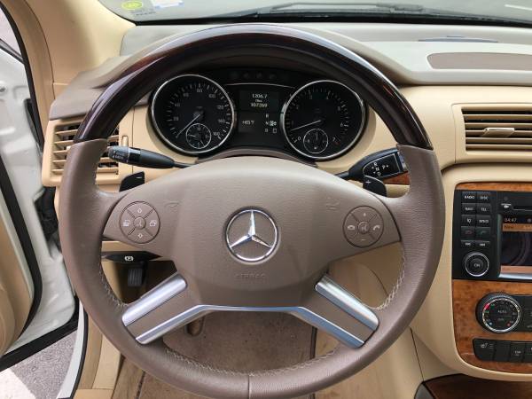 2009 Mercedes Benz R350 for sale in Bethlehem, PA – photo 6