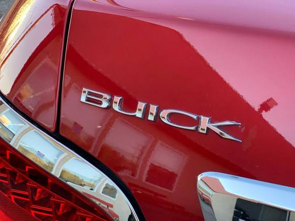 2013 Buick LaCrosse Premium 2 4dr Sedan BAD CREDIT OK !! - cars &... for sale in Detroit, MI – photo 18