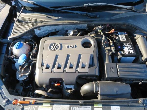 2012 VW Passat... TDI Diesel... 140,000 Miles... $5,700 - cars &... for sale in Waterloo, IA – photo 15