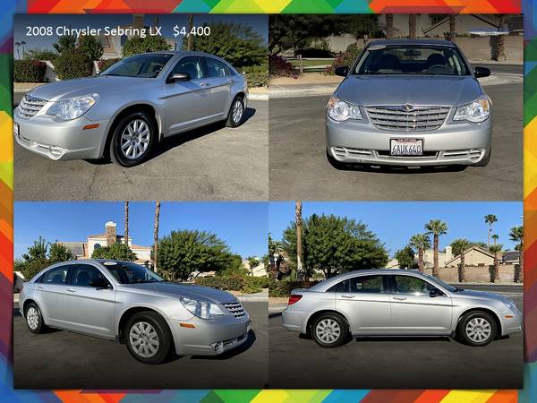 2011 Chevrolet HHR LT w/2LT 61,000 Miles - PRICE ROLLBACK - cars &... for sale in Palm Desert , CA – photo 17