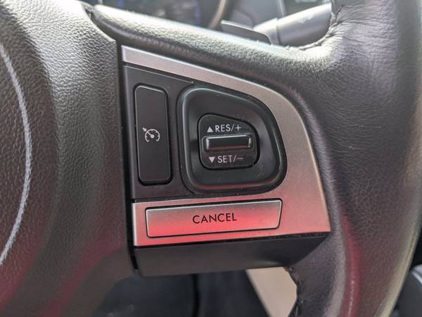 2015 Subaru Legacy 2 5i Limited AWD All Wheel Drive SKU: F3014135 for sale in Austin, TX – photo 16