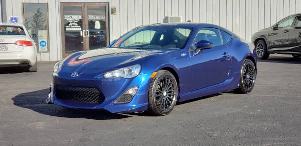 2013 Scion FR-S - cars & trucks - by dealer - vehicle automotive sale for sale in Waukesha, WI