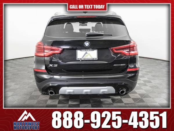 2019 BMW X3 XDRIVE30I AWD - - by dealer - vehicle for sale in Boise, OR – photo 6