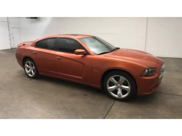 2011 Dodge Charger RT - cars & trucks - by dealer - vehicle... for sale in Kellogg, ID – photo 2