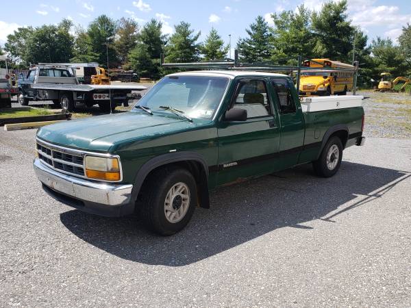 1992 Dodge Dakota pick up for sale in Lancaster, PA