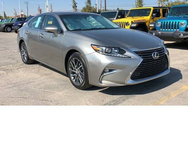 2016 Lexus ES 350, only 26k miles! for sale in Reno, NV