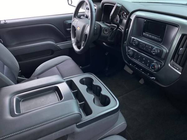 2014 Chevy Chevrolet Silverado 1500 Regular Cab Z71 LT Pickup 2D 6... for sale in Fort Wayne, IN – photo 19