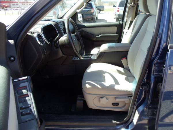 2008 Ford Explorer XLT 4X4 5 Passenger 93000 Miles for sale in Columbia Falls, MT – photo 17