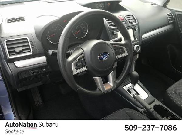 2018 Subaru Forester AWD All Wheel Drive SKU:JH491445 for sale in Spokane Valley, WA – photo 10