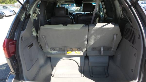2004 Toyota Sienna XLE Limited 7 Passenger - - by for sale in Upper Marlboro, District Of Columbia – photo 9