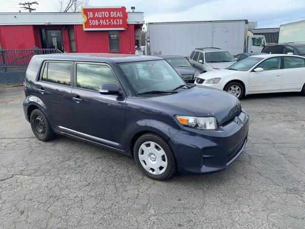 2011 Scion XB - - by dealer - vehicle automotive sale for sale in Worcester, MA – photo 2