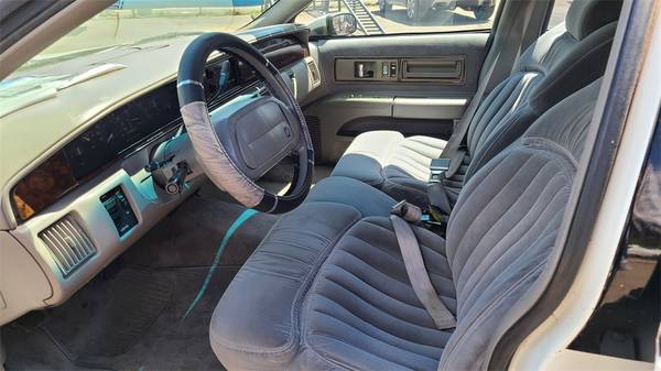 1993 Buick Roadmaster Base sedan - - by dealer for sale in Flagstaff, AZ – photo 7