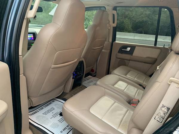 2003 Ford Expedition Eddie Bauer SKU:7182 Ford Expedition Eddie Bauer for sale in Howell, NJ – photo 11