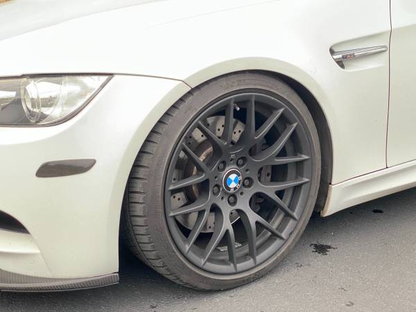2011 BMW E92 m3 clean title for sale in Vancouver, OR – photo 17