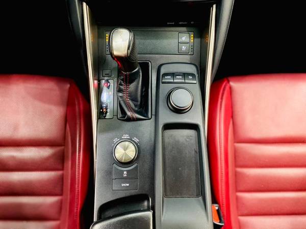 2018 Lexus IS IS 300 F Sport RWD 369 / MO - cars & trucks - by... for sale in Franklin Square, NY – photo 14