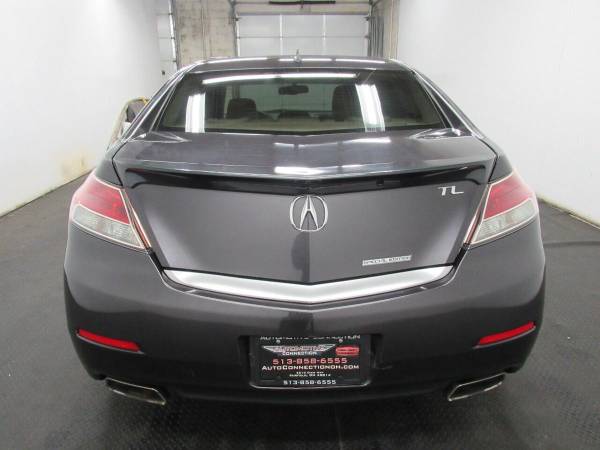 2014 Acura TL w/SE 4dr Sedan w/Special Edition - - by for sale in Fairfield, OH – photo 7