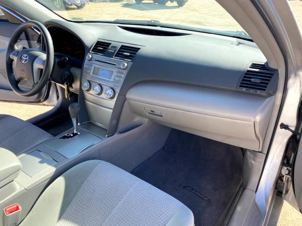 2011 Toyota Camry 4dr Sdn I4 Man LE (Natl) - - by for sale in Phoenix, AZ – photo 18