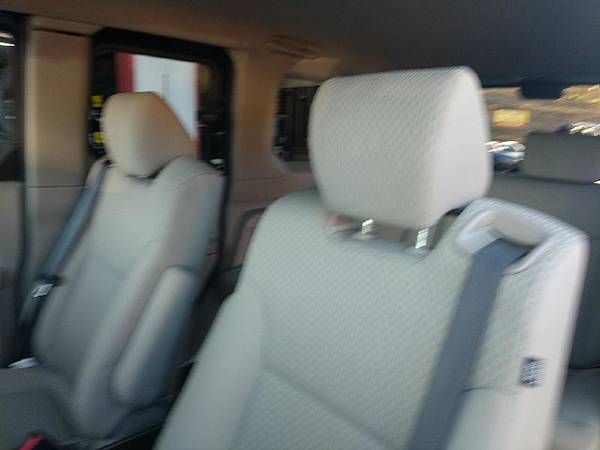 2010 Honda Element EX 2WD AT with Navigation System - cars & trucks... for sale in Cleveland, SC – photo 19