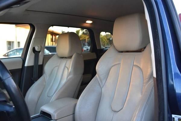 2013 Land Rover Range Rover Evoque Pure Plus AWD 4dr SUV - Wholesale... for sale in Santa Cruz, CA – photo 5