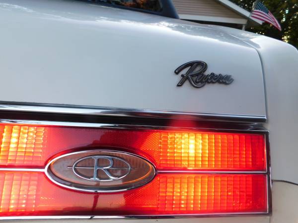 1985 Buick Riviera for sale in Strafford, MO – photo 8