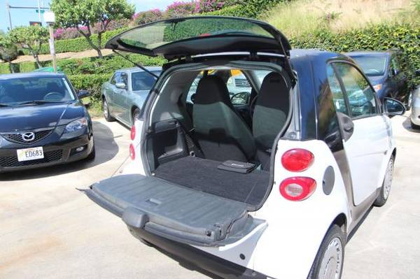 2009 MERCEDES SMART PASSION 49K MILES **Guar. Approval ** - cars &... for sale in Honolulu, HI – photo 7