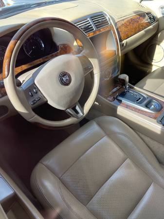 07 Jaguar XK low miles for sale in Albuquerque, AZ – photo 4
