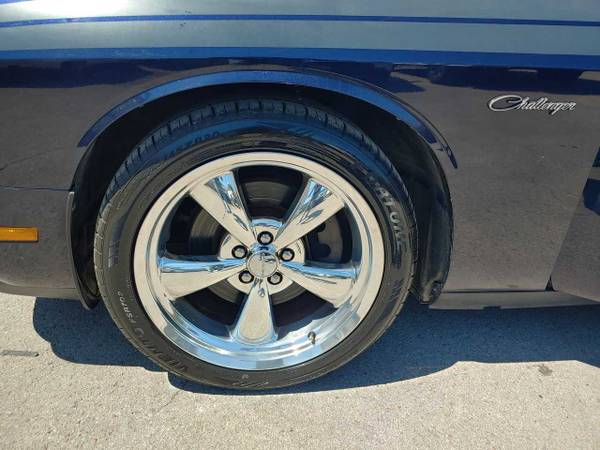 2012 Dodge Challenger Dk Blue Buy Here Pay Here for sale in Nashville, TN – photo 24