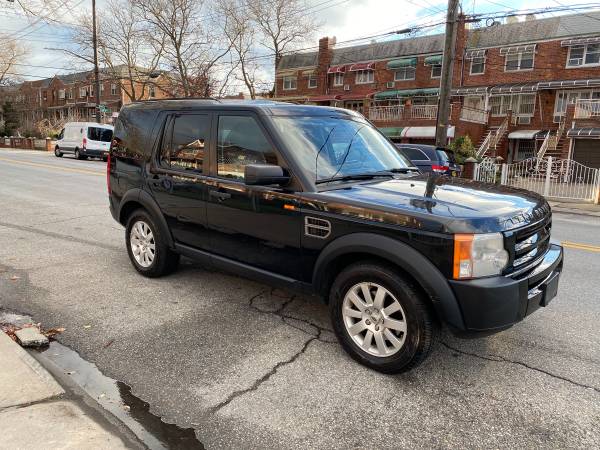 2006 LAND ROVER SE - cars & trucks - by owner - vehicle automotive... for sale in Brooklyn, NY – photo 3