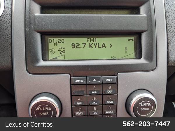 2011 Volvo C30 SKU:B2233446 Hatchback - cars & trucks - by dealer -... for sale in Cerritos, CA – photo 13