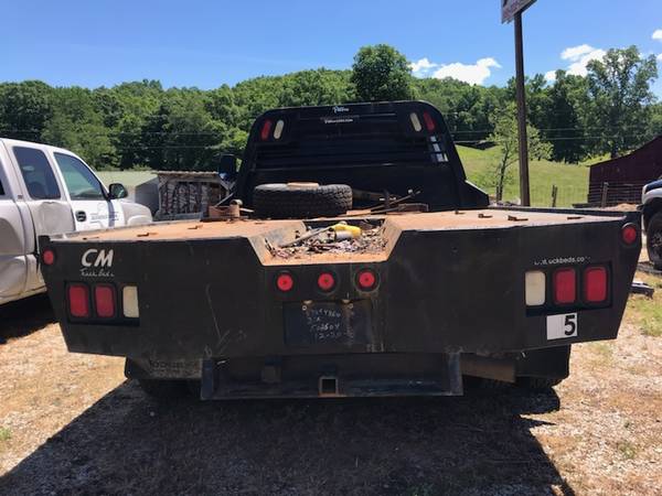 2011 Dodge 3500 w/delete kit and much more for sale in Waynesboro, WV – photo 6