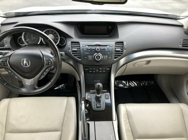 2013 *Acura* *TSX* **** 1 OWNER VEHICLE * - cars & trucks - by... for sale in Smyrna, TN – photo 14
