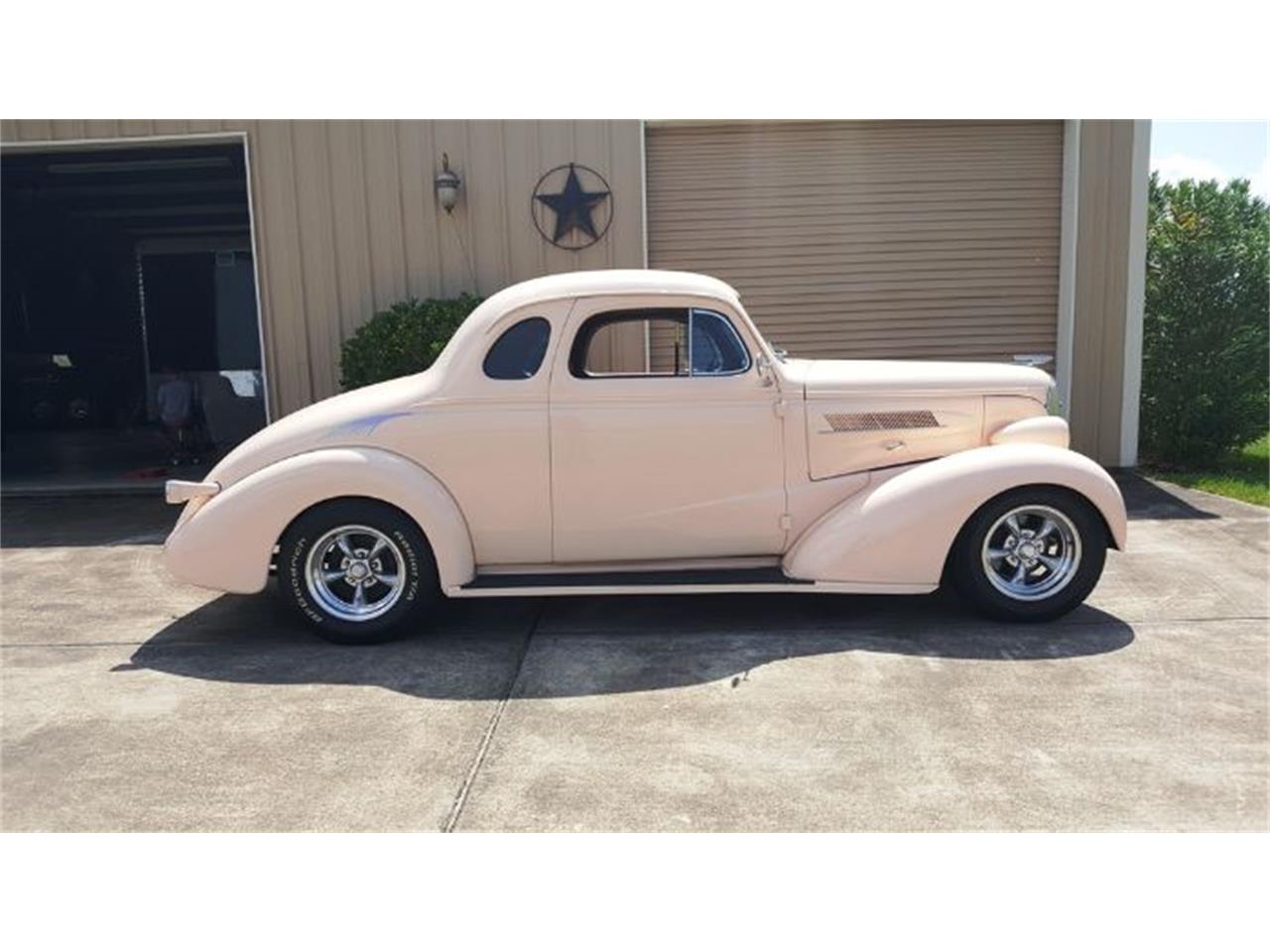 1937 Chevrolet Coupe for sale in Cadillac, MI – photo 8