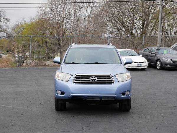 2008 Toyota Highlander - - by dealer for sale in South St. Paul, MN – photo 8