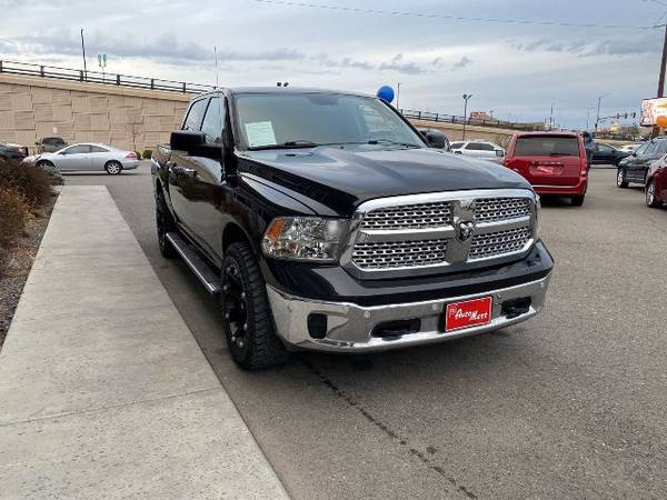 2016 Ram 1500 - - cars & trucks - by dealer - vehicle automotive sale for sale in Grand Junction, CO – photo 2