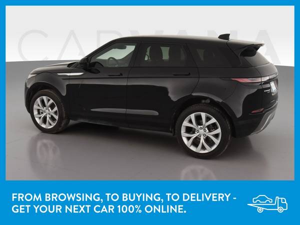 2020 Land Rover Range Rover Evoque P250 SE Sport Utility 4D suv for sale in Bowling Green , KY – photo 5