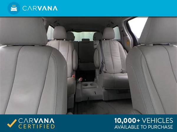 2014 Toyota Sienna XLE Minivan 4D mini-van Dk. Gray - FINANCE ONLINE for sale in Richmond , VA – photo 17