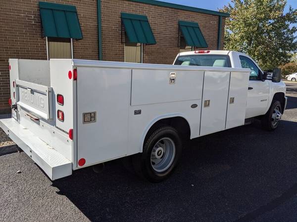 *2013 Chevrolet 3500HD Service Utility Truck*We Finance EIN & ITIN* for sale in Knoxville, NC – photo 9