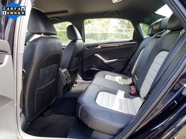 Volkswagen Passat GT Sunroof Heated Seats Bluetooth Navigation for sale in Wilmington, NC – photo 9
