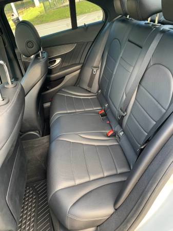 2015 Mercedes Benz C300 4-Matic for sale in Pittsburgh, PA – photo 15