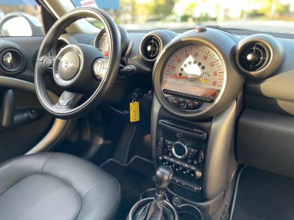 2012 Mini Cooper Countryman Automatic Clean Title! Low Miles for sale in Irvine, CA – photo 19