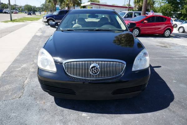 2008 BUICK LUCERNE CX - - by dealer - vehicle for sale in Clearwater, FL – photo 2