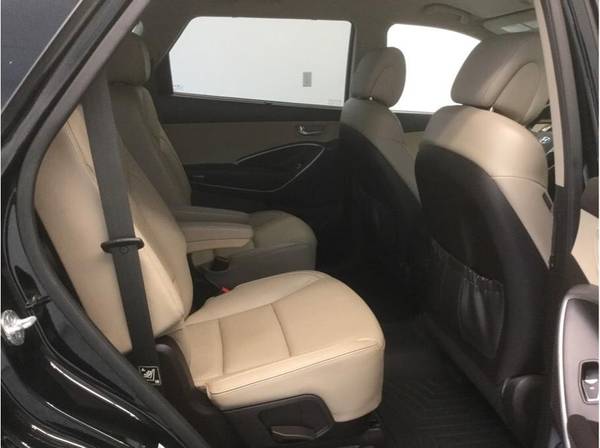 2014 Hyundai Santa Fe Limited*COME SEE US!*WE FINANCE!*WARRANTY INCL.* for sale in Hickory, NC – photo 12
