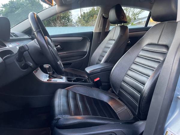 2011 Volkswagen CC, 2 0T beautiful car, with low miles! Clean title for sale in Fullerton, CA – photo 21