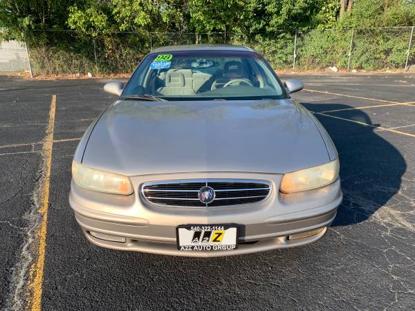 1998 BUICK REGAL LS LOW MILES AS DUE TO YEAR CLEAN CARFAX NO ACCIDENT for sale in Winchester, VA – photo 2