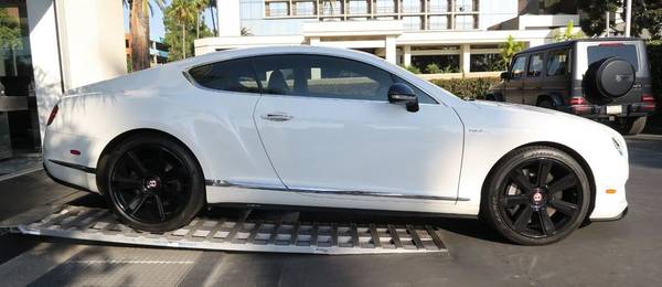 2014 Bentley Continental GT V8 S Mulliner - cars & trucks - by... for sale in Costa Mesa, CA – photo 5