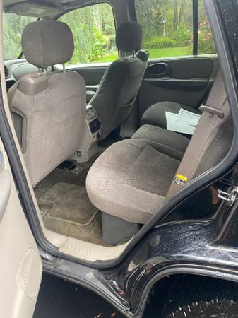2004 blazer 113,000 miles - cars & trucks - by owner - vehicle... for sale in Selden, NY – photo 8