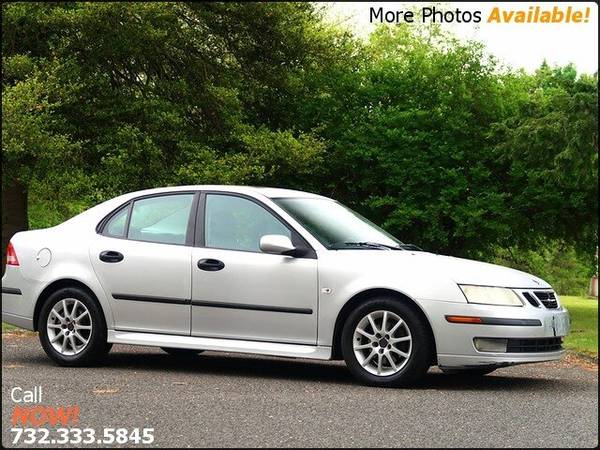 *SAAB* *9-3* *LINEAR* *SEDAN* *MUST SEE* *passat* *is300* *maxima* for sale in East Brunswick, NY – photo 4