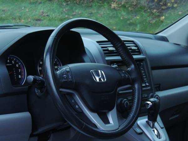 2008 Honda CR-V EX-L w/Navi AWD Back Up SunRoof Heated Seats for sale in binghamton, NY – photo 24